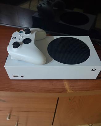Xbox seris s