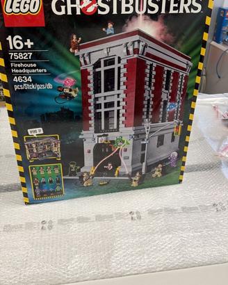 Lego nuovi e usati