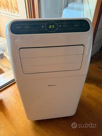 Condizionatore portatile SHINCO 12000 BTU