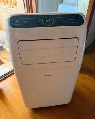 Condizionatore portatile SHINCO 12000 BTU