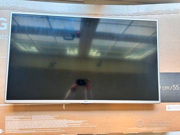 Televisione LG 2015 42”