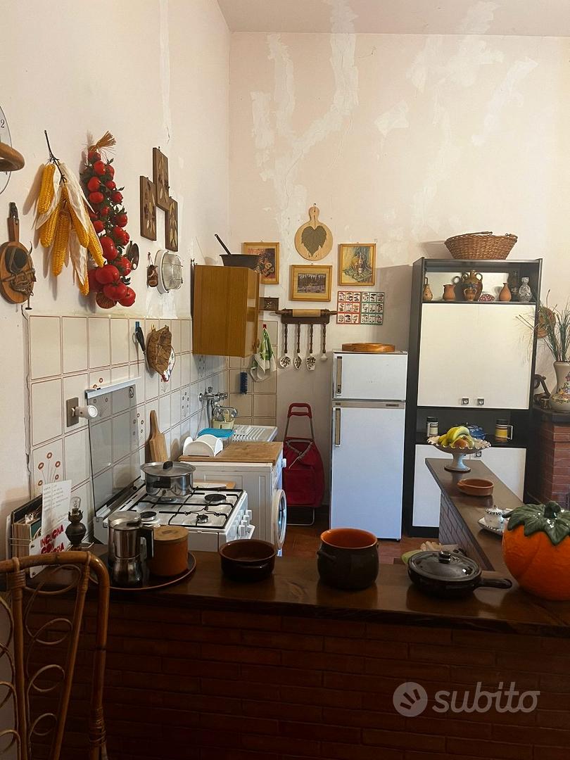 Appartamento – Stio, Gorga - Vista 2