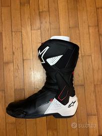 Stivali alpinestar 45
