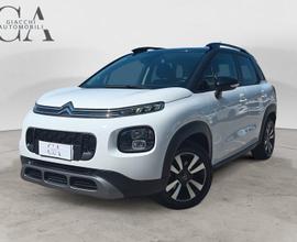 Citroen C3 Aircross 1.2 puretech Shine s&s 110cv