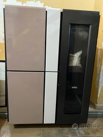 Ravelli HR 160 snella