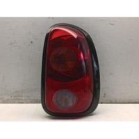 Stop posteriori Mini countryman R60