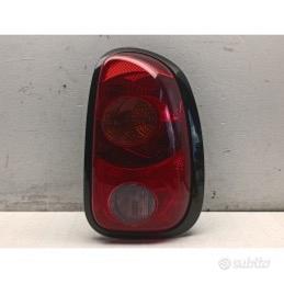 Stop posteriori Mini countryman R60