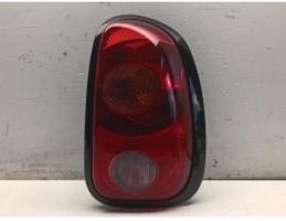 Stop posteriori Mini countryman R60