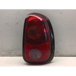 Stop posteriori Mini countryman R60