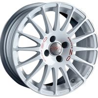 Cerchi in lega OZ Superturismo 15" RENAULT CLIO