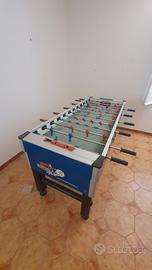 Calcio Balilla Biliardino 3 Vs 3 RobertoSport