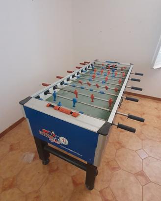 Calcio Balilla Biliardino 3 Vs 3 RobertoSport