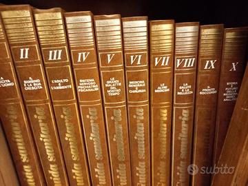 Enciclopedia Guida sanitaria 