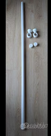 Bastone per tende - interno
