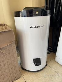 Asciugatrice a centrifuga