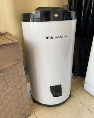 Asciugatrice a centrifuga