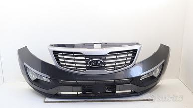 PARAURTI ANTERIORE COMPLETO KIA Sportage Serie 865