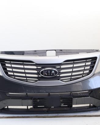 PARAURTI ANTERIORE COMPLETO KIA Sportage Serie 865