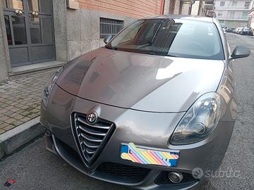 ALFA GIULIETTA 1.6 JTDm E6B 