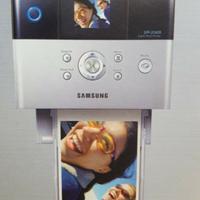 Samsung Stampante Fotografica Digitale Spp 2040