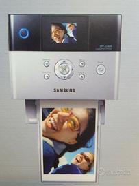 Samsung Stampante Fotografica Digitale Spp 2040