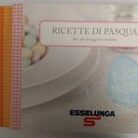 RICETTARI ESSELUNGA 