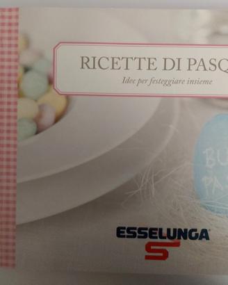 RICETTARI ESSELUNGA 