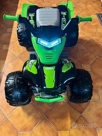 Quod giocattolo Peg perego