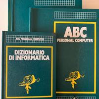 ABC Personal Computer - 1983