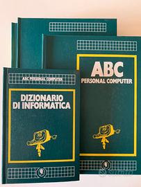 ABC Personal Computer - 1983