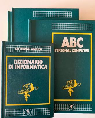 ABC Personal Computer - 1983