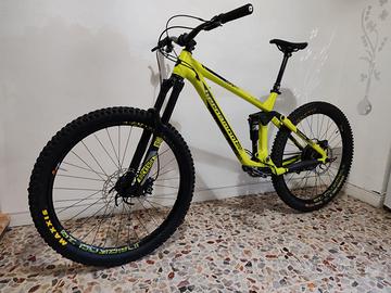 Mtb Enduro Trail Bergamont Encore 7.0