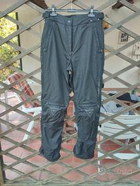 Pantaloni Moto Donna Dainese
