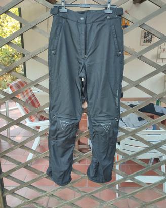 Pantaloni Moto Donna Dainese