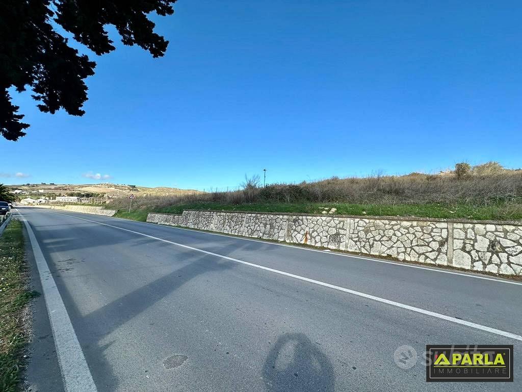 Terreno di 6300 m² a Canicattì - Vista 2