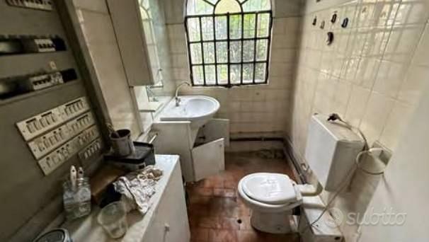 Immobile in asta di 260 m² con 1 locale a Camisano - Vista 5