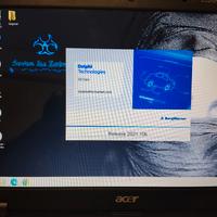 PC  con diagnosi auto universale