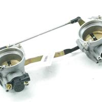 Corpo farfallato completo Ducati 998 base S R