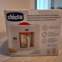 Cuocipappa Chicco come nuovo