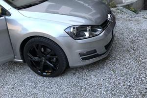 golf 7 2.0 tdi