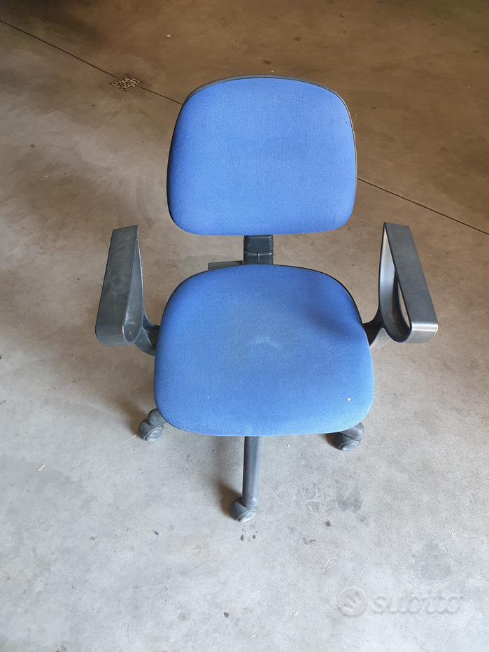 Copri sedia ufficio - Mobili usati 