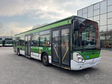 Iveco Citelis, 2010, 98 posti, Euro 5
