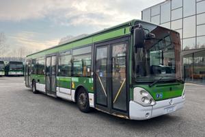 Iveco Citelis, 2010, 98 posti, Euro 5