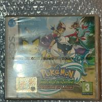 Pokémon Ranger: Tracce di Luce – Nintendo DS