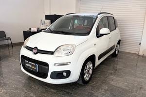 Fiat Panda 1.3 MJT S&S Lounge