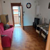 Trilocale lido nazioni