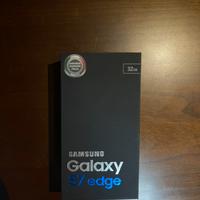 Samsung Galaxy S7 edge