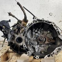 CAMBIO MANUALE COMPLETO TOYOTA Yaris Serie 2NZ 2NZ