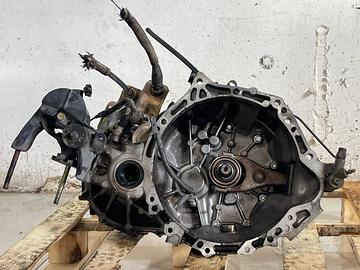 CAMBIO MANUALE COMPLETO TOYOTA Yaris Serie 2NZ 2NZ