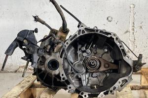 CAMBIO MANUALE COMPLETO TOYOTA Yaris Serie 2NZ 2NZ